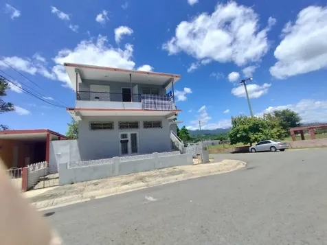 #48 Calle Santa Rosa San German PR 00683