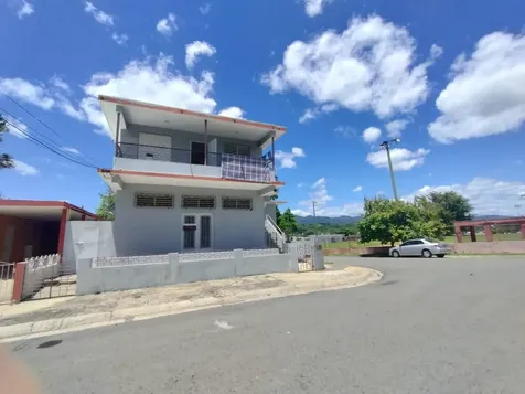 #48 Calle Santa Rosa San German PR 00683