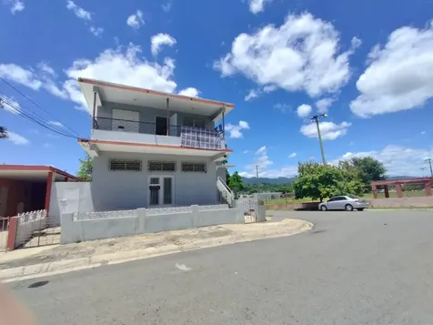 #48 Calle Santa Rosa San German PR 00683