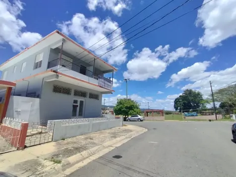 #48 Calle Santa Rosa San German PR 00683