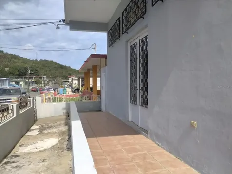 #48 Calle Santa Rosa San German PR 00683
