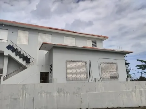 #48 Calle Santa Rosa San German PR 00683