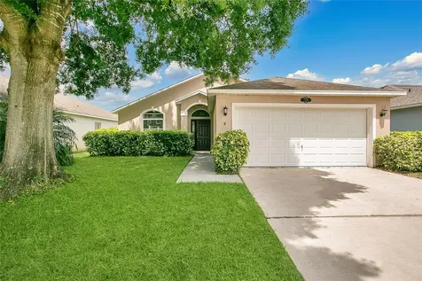 758 Macon Drive Titusville FL 32780