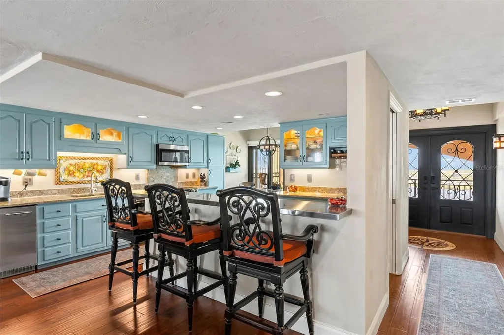 761 Marina Point Drive Daytona Beach FL 32114