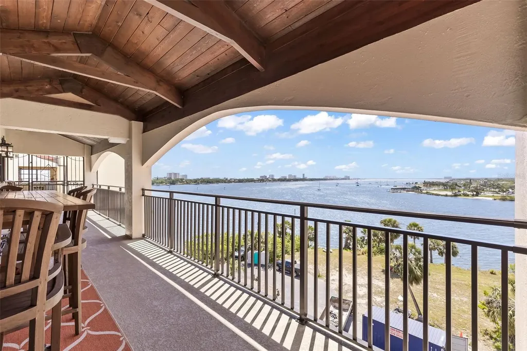 761 Marina Point Drive Daytona Beach FL 32114