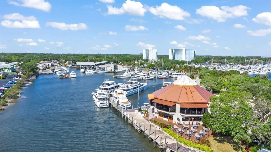 761 Marina Point Drive Daytona Beach FL 32114