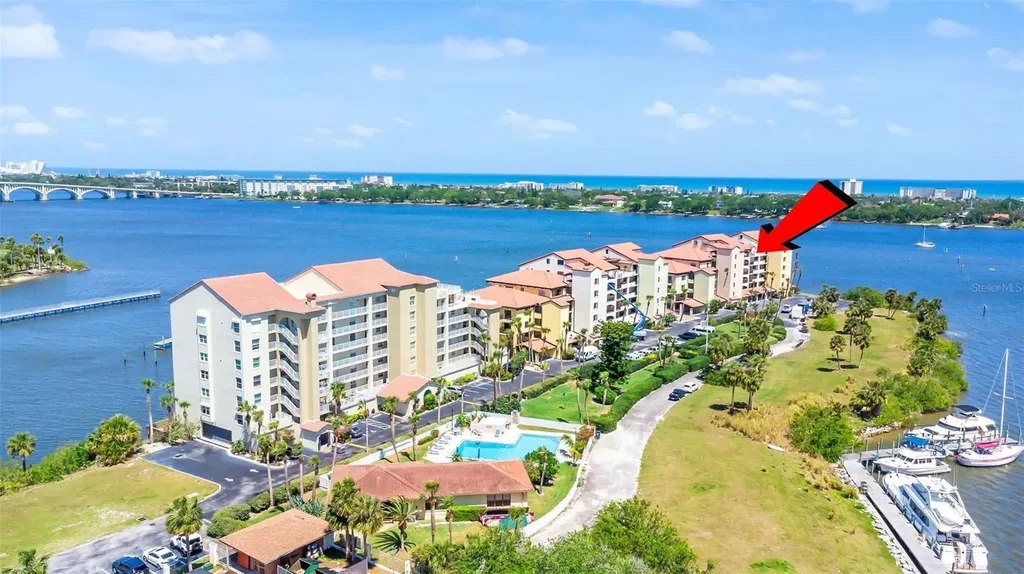 761 Marina Point Drive Daytona Beach FL 32114