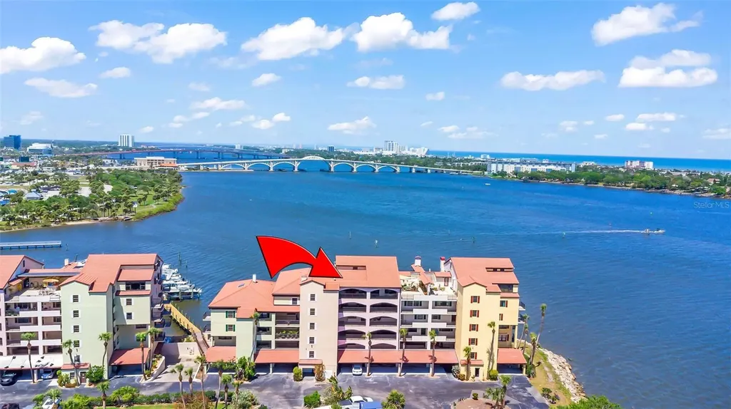 761 Marina Point Drive Daytona Beach FL 32114