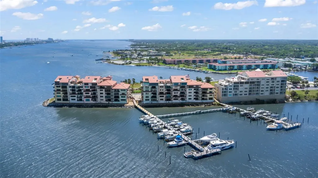 761 Marina Point Drive Daytona Beach FL 32114