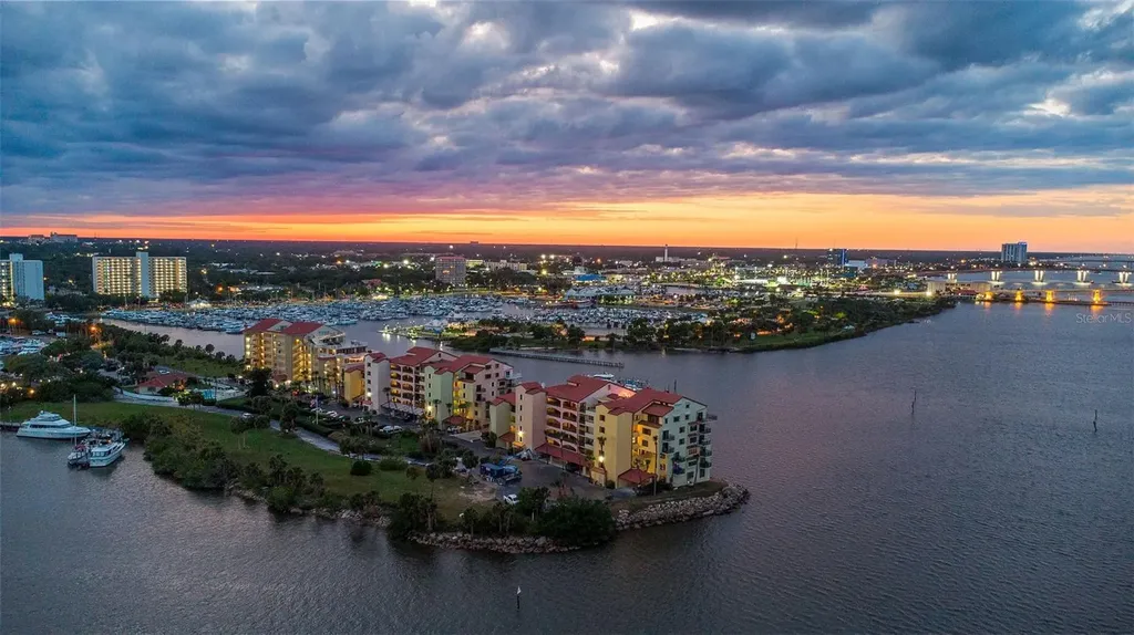 761 Marina Point Drive Daytona Beach FL 32114