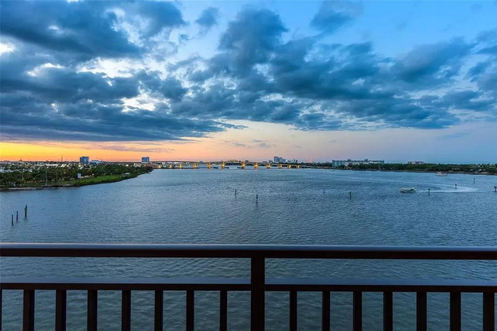761 Marina Point Drive Daytona Beach FL 32114