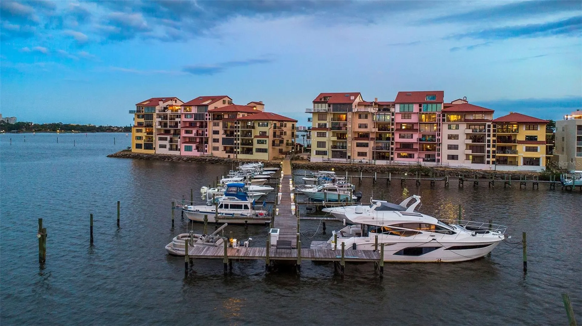 761 Marina Point Drive Daytona Beach FL 32114