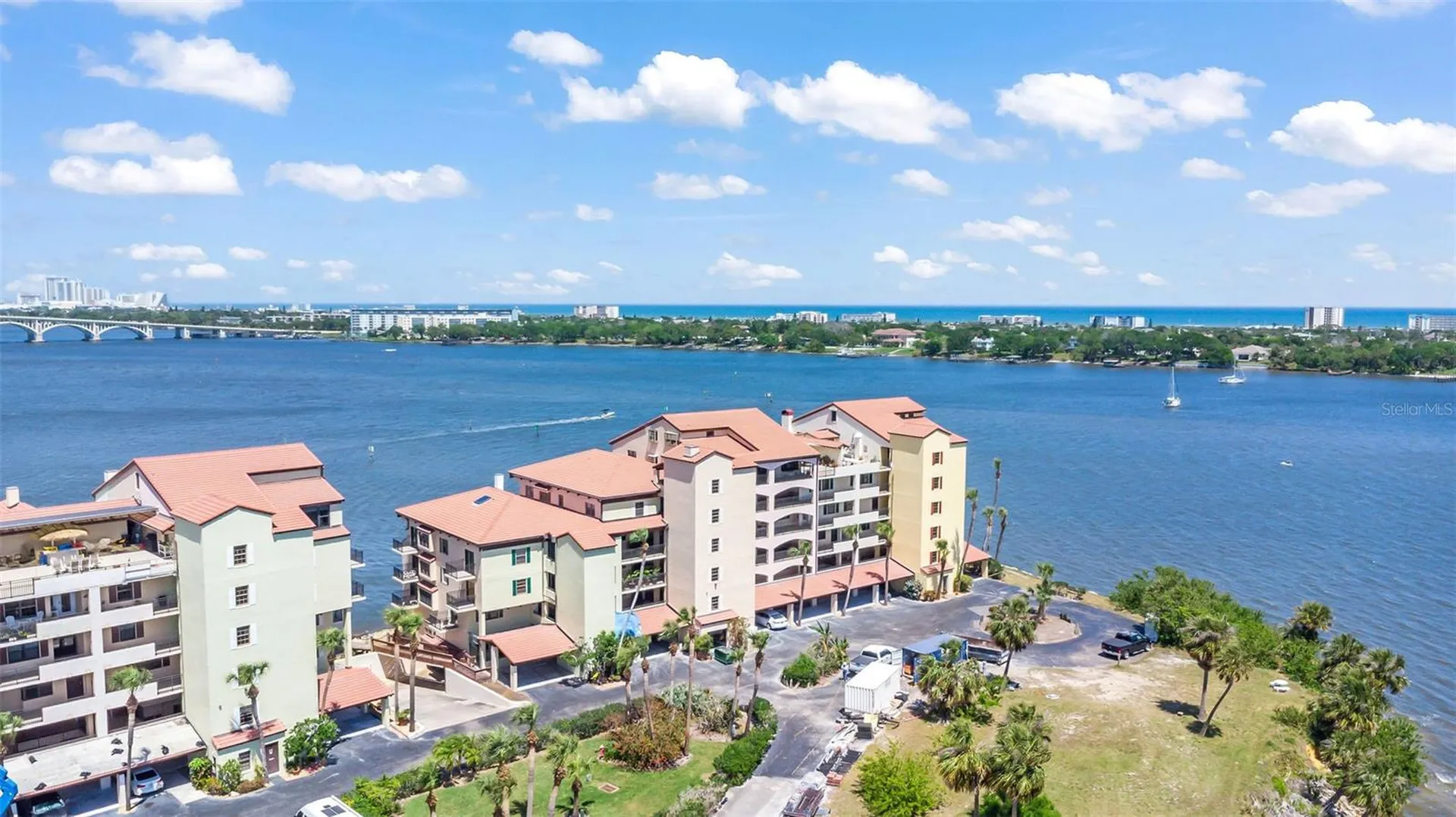 761 Marina Point Drive Daytona Beach FL 32114