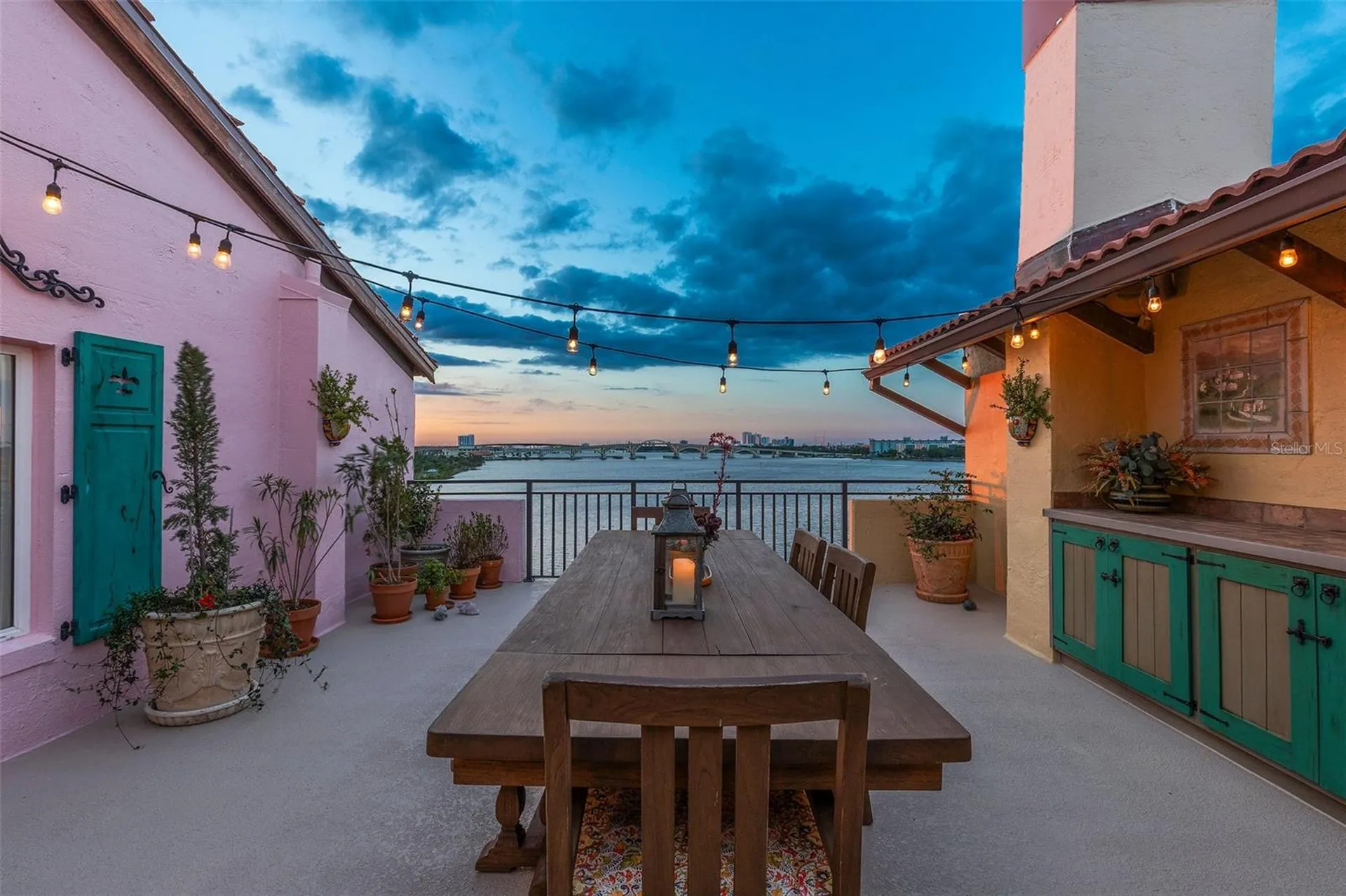761 Marina Point Drive Daytona Beach FL 32114