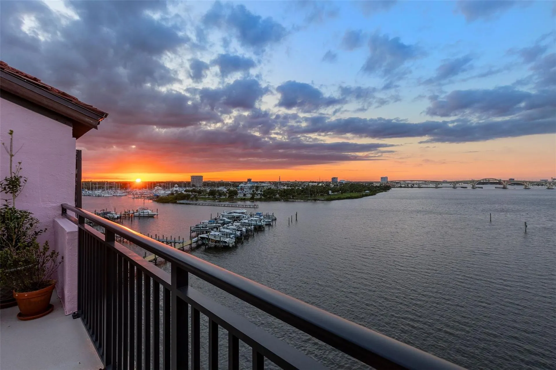 761 Marina Point Drive Daytona Beach FL 32114