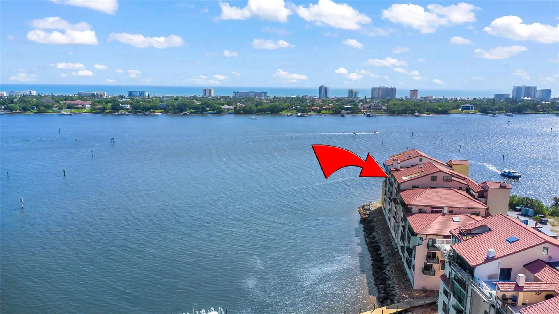 761 Marina Point Drive Daytona Beach FL 32114