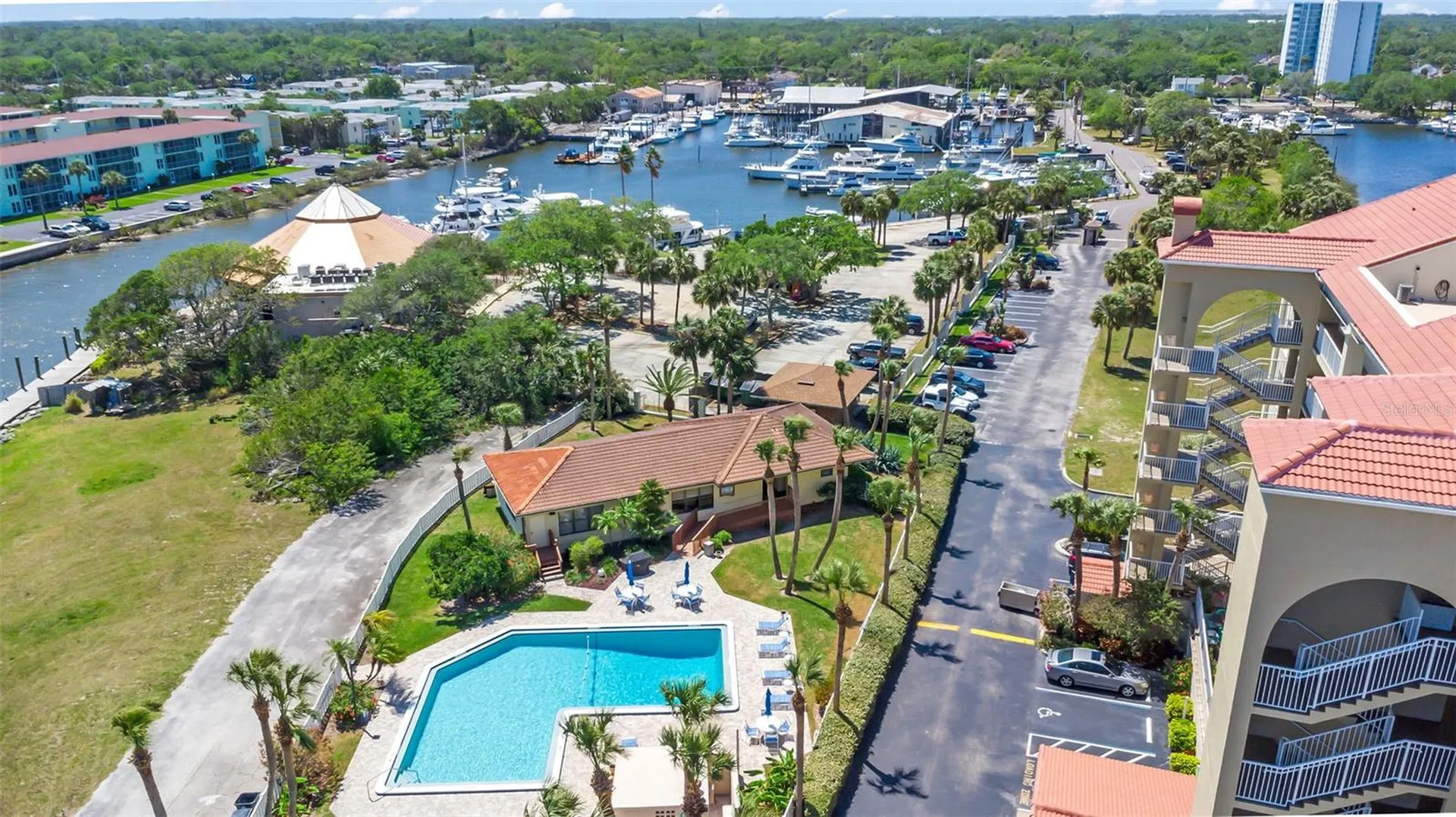 761 Marina Point Drive Daytona Beach FL 32114