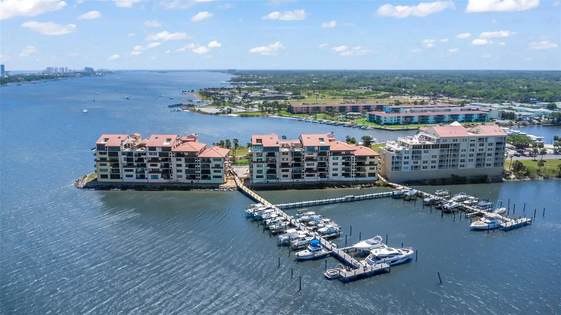 761 Marina Point Drive Daytona Beach FL 32114