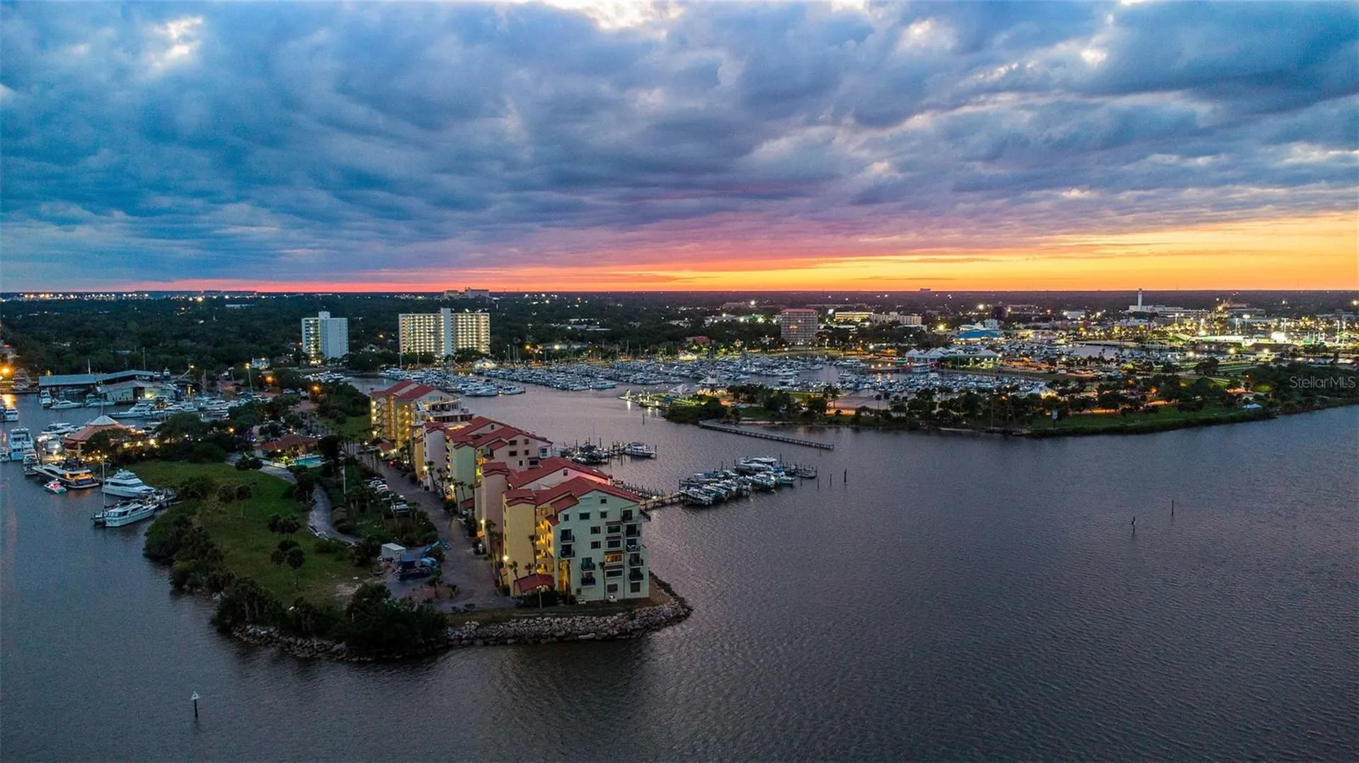 761 Marina Point Drive Daytona Beach FL 32114