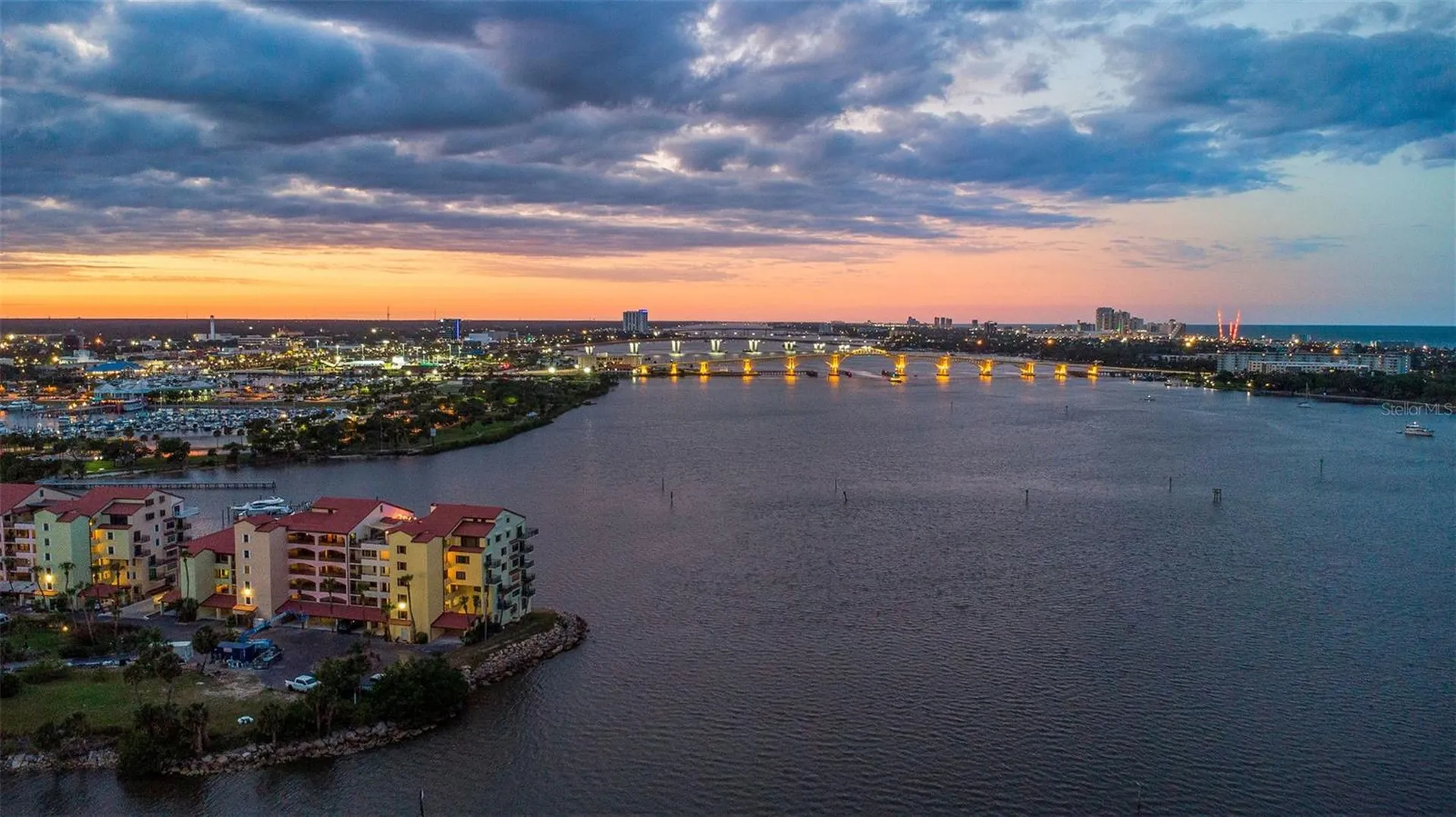 761 Marina Point Drive Daytona Beach FL 32114