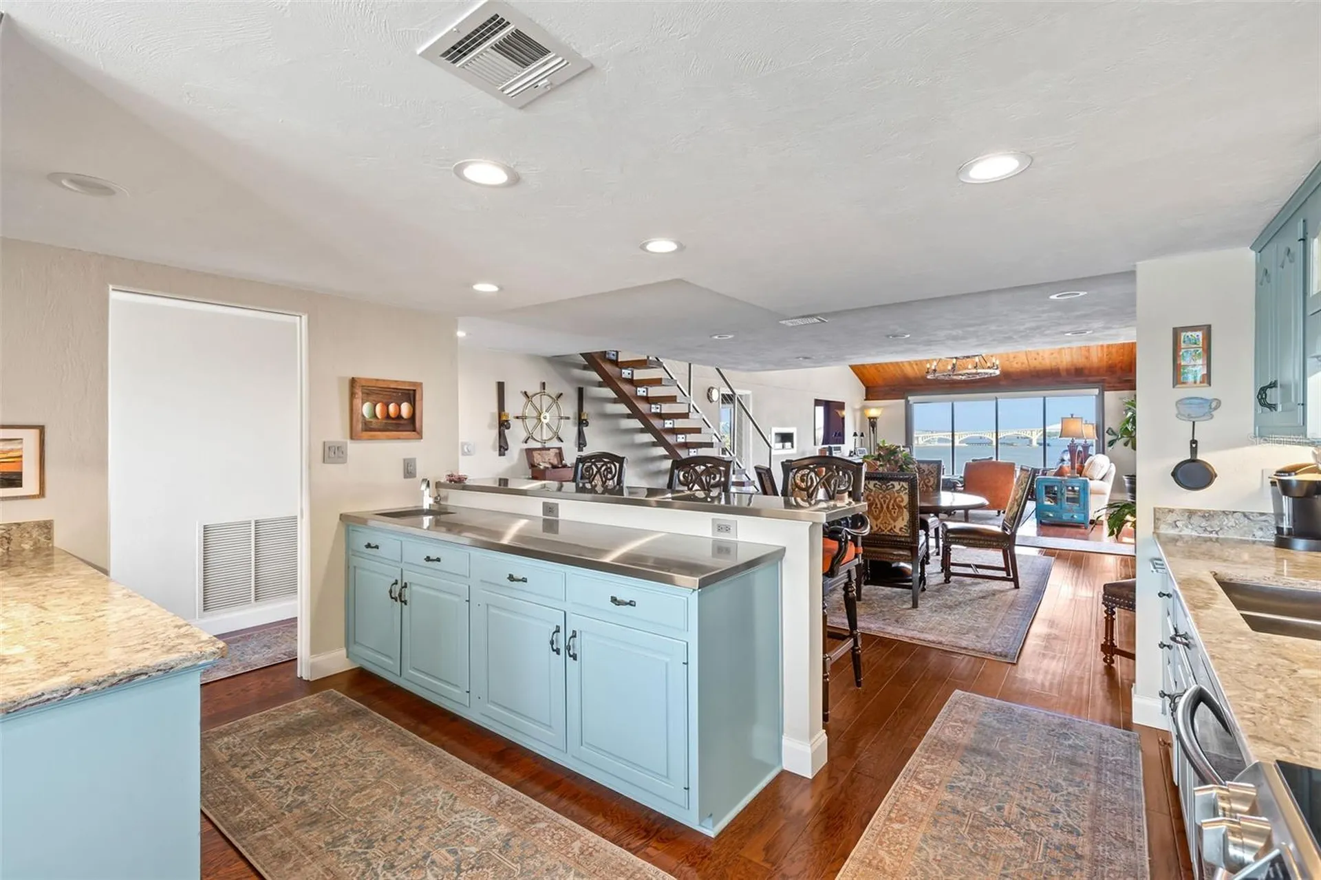 761 Marina Point Drive Daytona Beach FL 32114