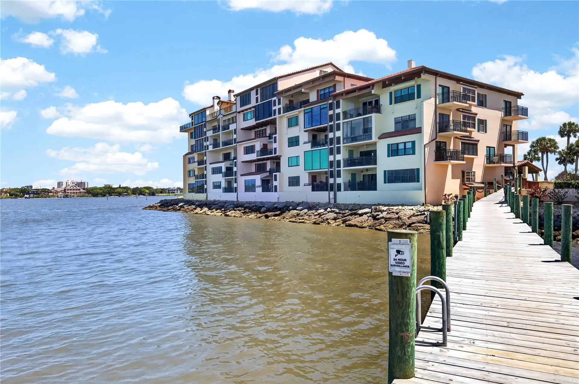 761 Marina Point Drive Daytona Beach FL 32114