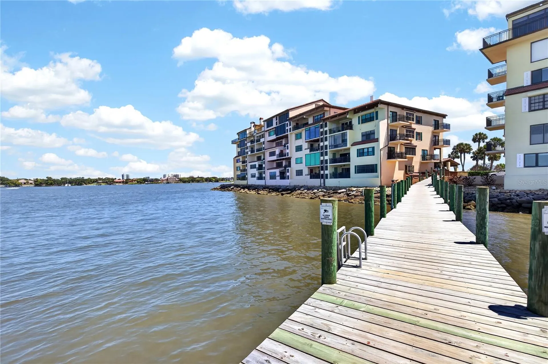 761 Marina Point Drive Daytona Beach FL 32114