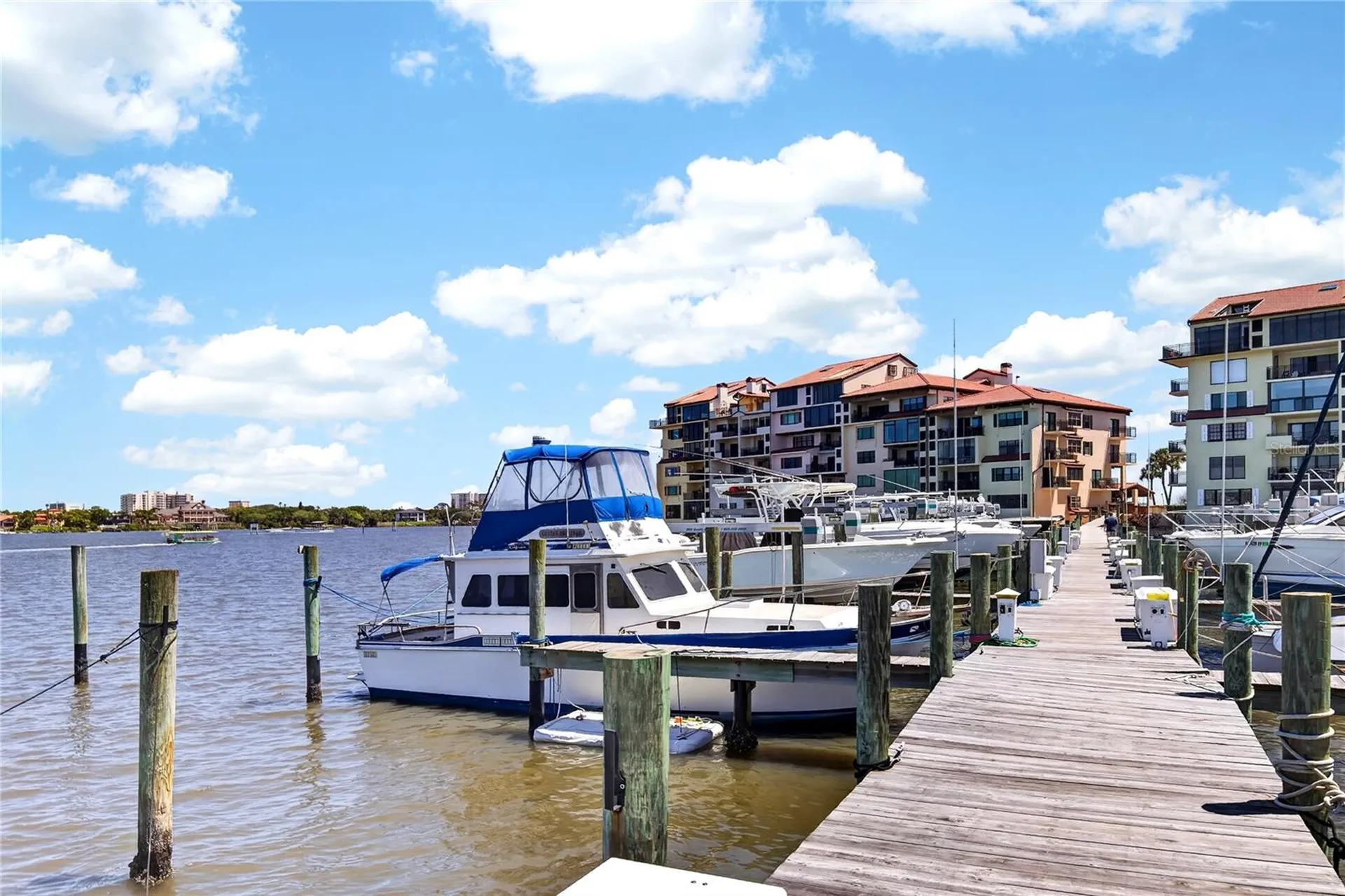 761 Marina Point Drive Daytona Beach FL 32114