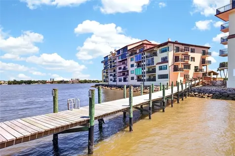 761 Marina Point Drive Daytona Beach FL 32114