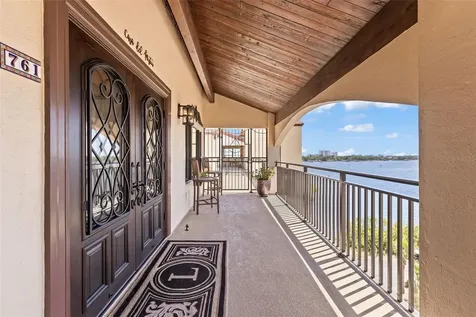 761 Marina Point Drive Daytona Beach FL 32114