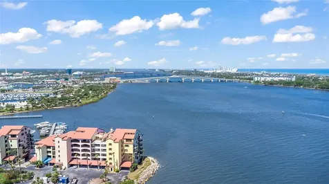 761 Marina Point Drive Daytona Beach FL 32114