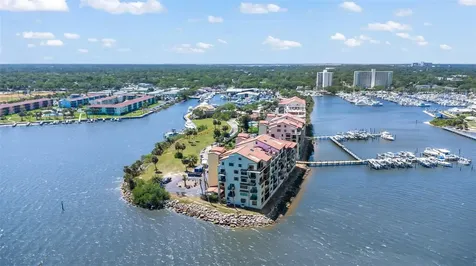 761 Marina Point Drive Daytona Beach FL 32114