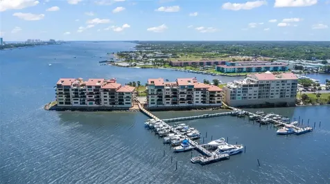 761 Marina Point Drive Daytona Beach FL 32114