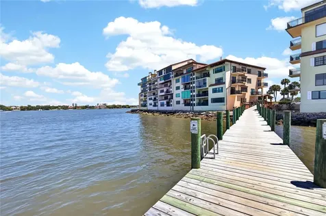 761 Marina Point Drive Daytona Beach FL 32114