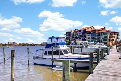761 Marina Point Drive Daytona Beach FL 32114
