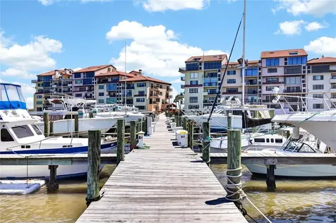 761 Marina Point Drive Daytona Beach FL 32114