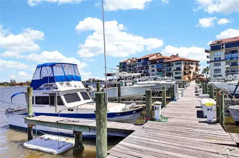 761 Marina Point Drive Daytona Beach FL 32114
