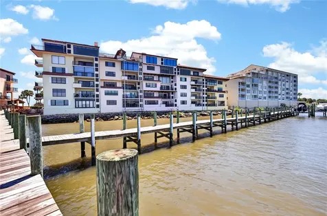 761 Marina Point Drive Daytona Beach FL 32114