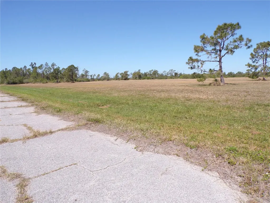 12163 Sea Robin Lane Placida FL 33946