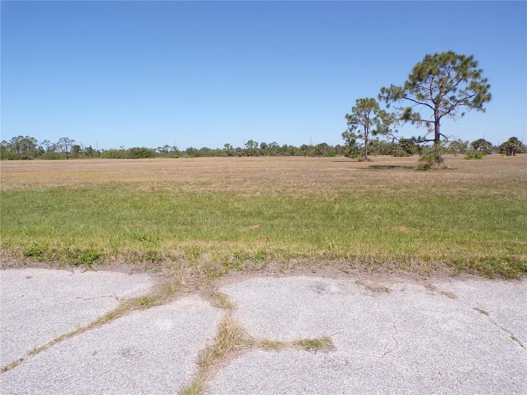 12163 Sea Robin Lane Placida FL 33946