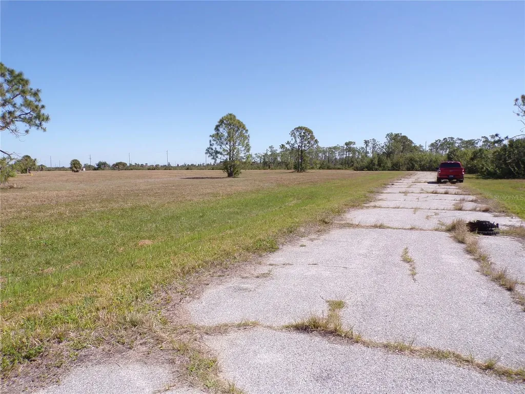 12163 Sea Robin Lane Placida FL 33946