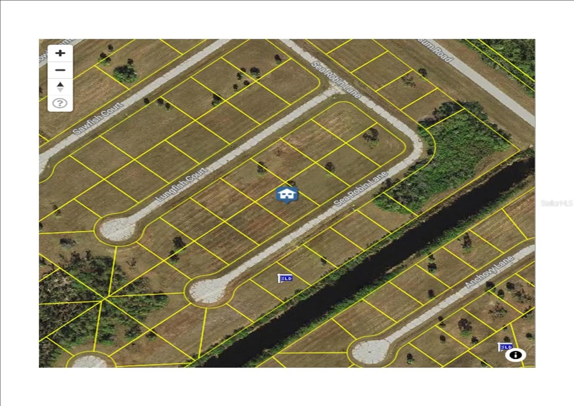 12163 Sea Robin Lane Placida FL 33946