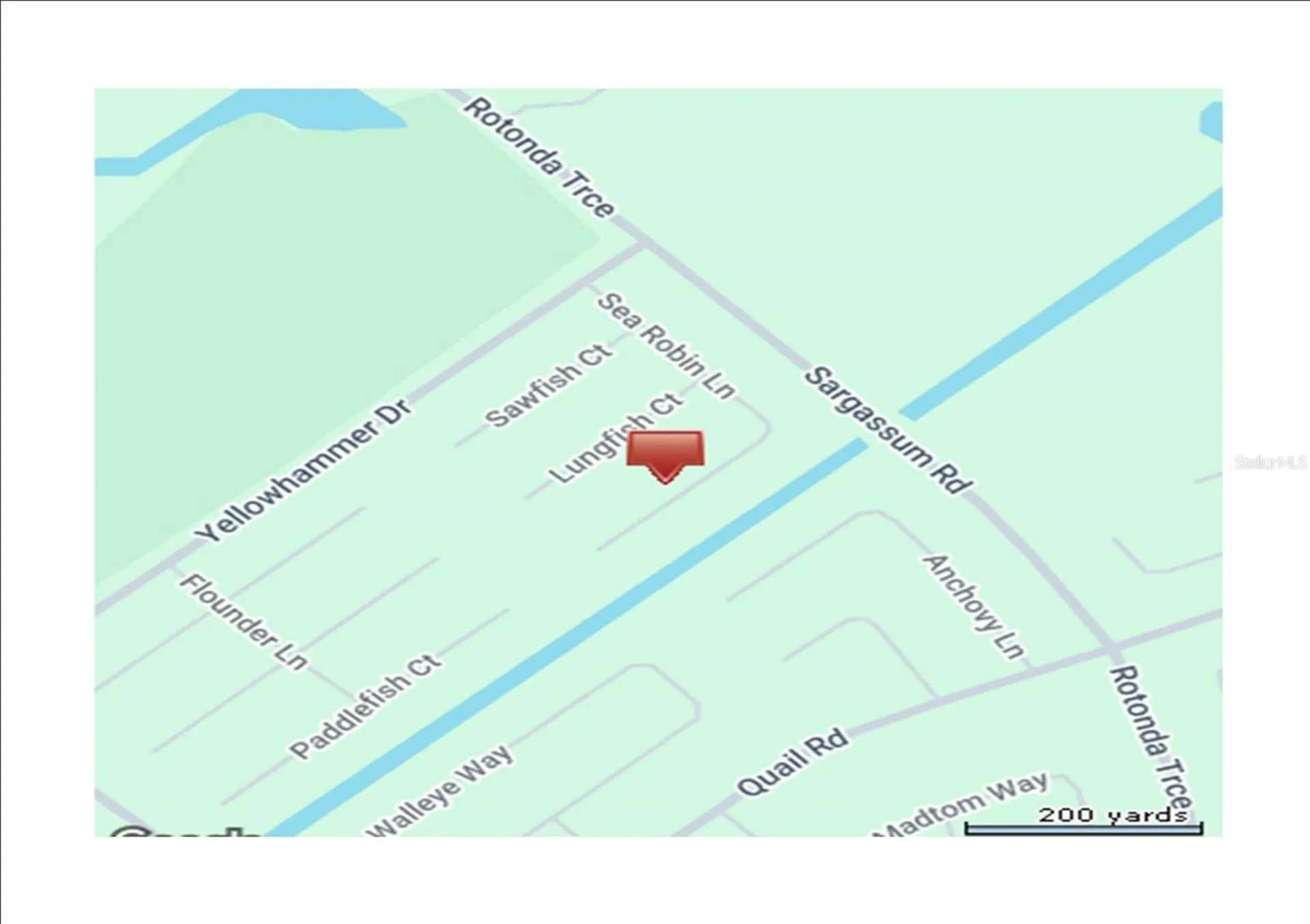 12163 Sea Robin Lane Placida FL 33946