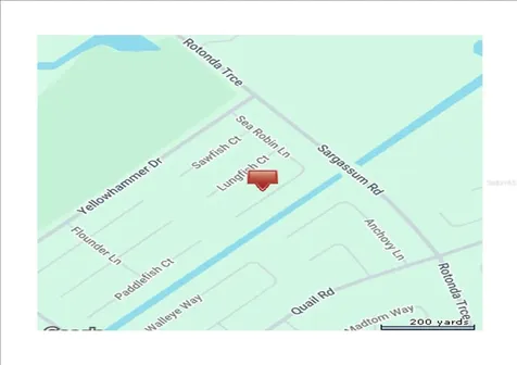 12163 Sea Robin Lane Placida FL 33946