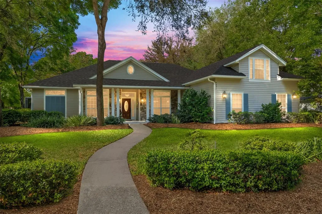 9331 SW 33rd Road Gainesville FL 32608