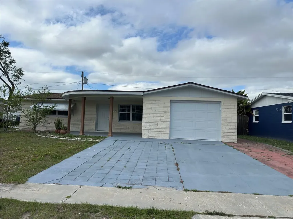5151 Janice Lane Holiday FL 34690
