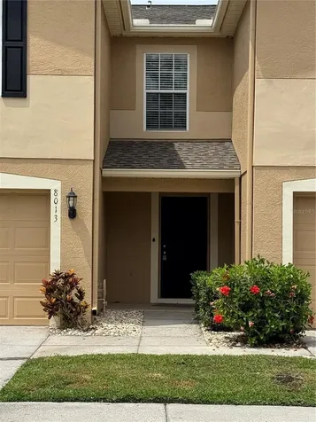 8013 Savannah Sunset Lane Tampa FL 33615