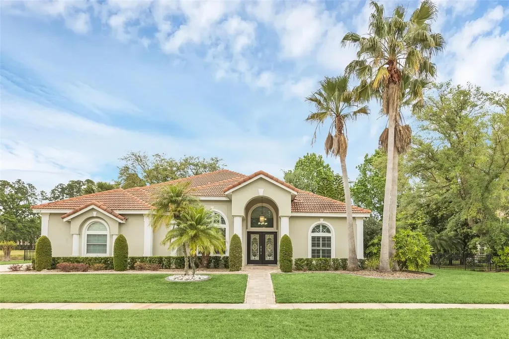 1518 Shadowmoss Circle Lake Mary FL 32746