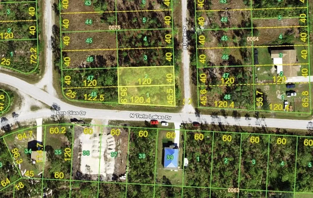 12365 Ripple Drive Punta Gorda FL 33955