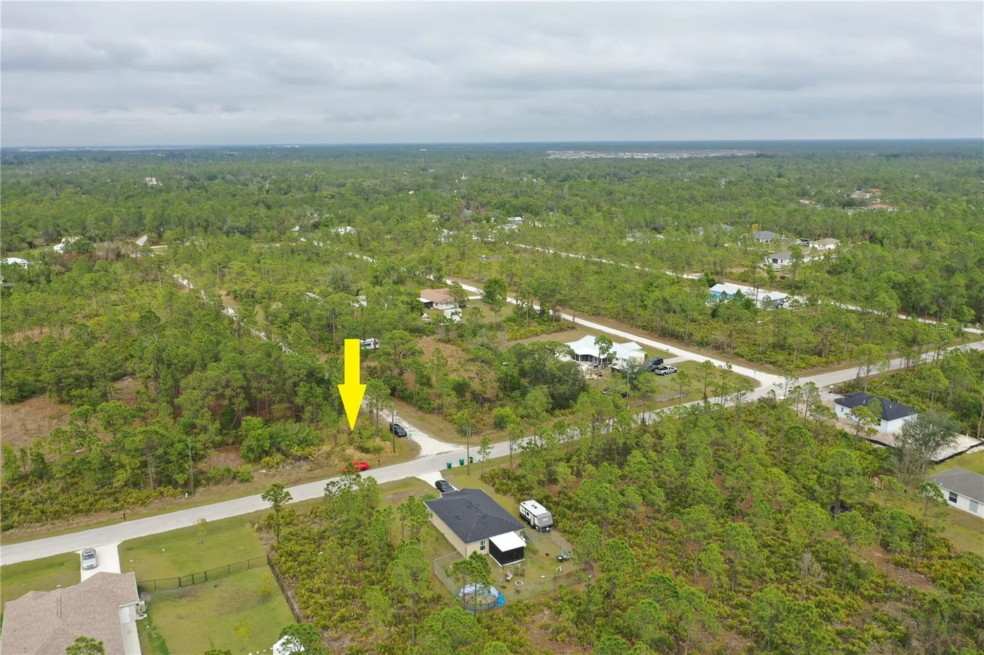 12365 Ripple Drive Punta Gorda FL 33955